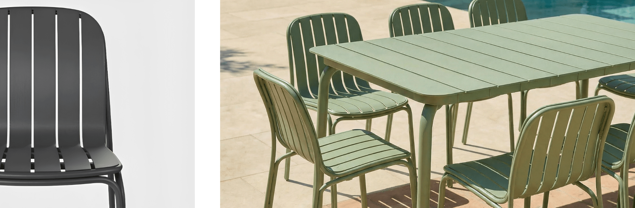 Chairs - ZANETI
