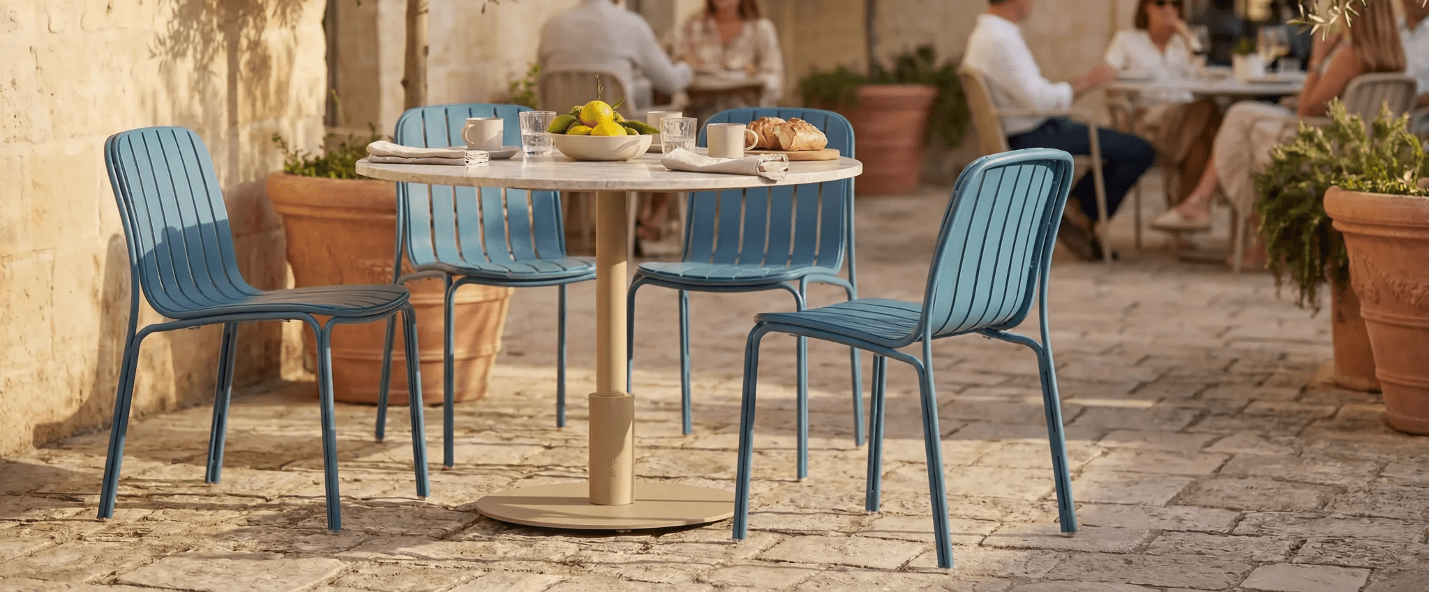 Australian Design Review - ZANETI