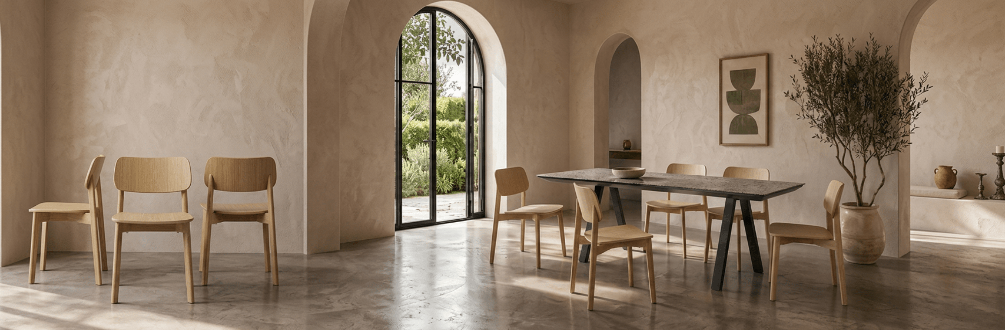 Indoor - ZANETI