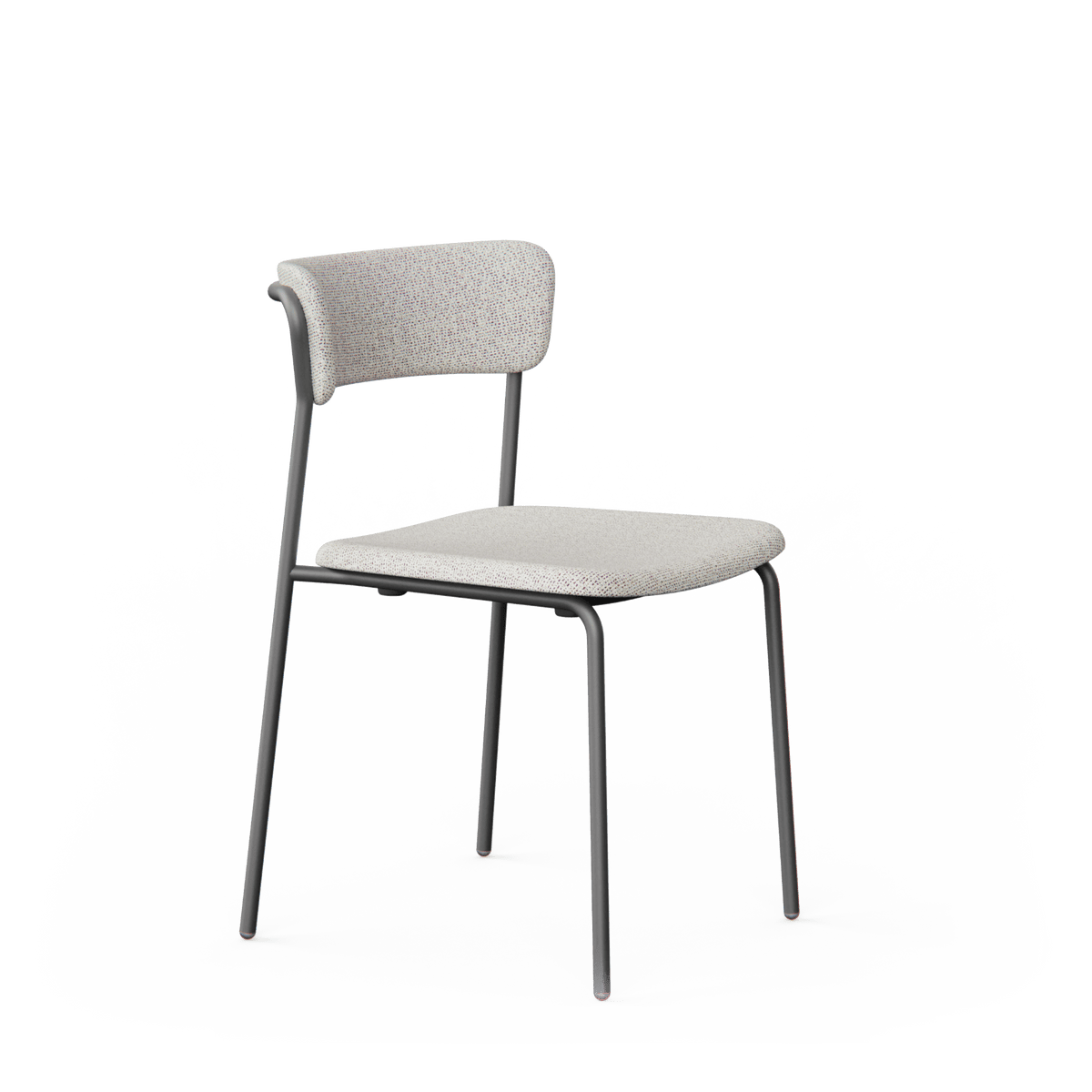 Coco Metal Chair CCO450 - Zaneti - Italian Colourful Living