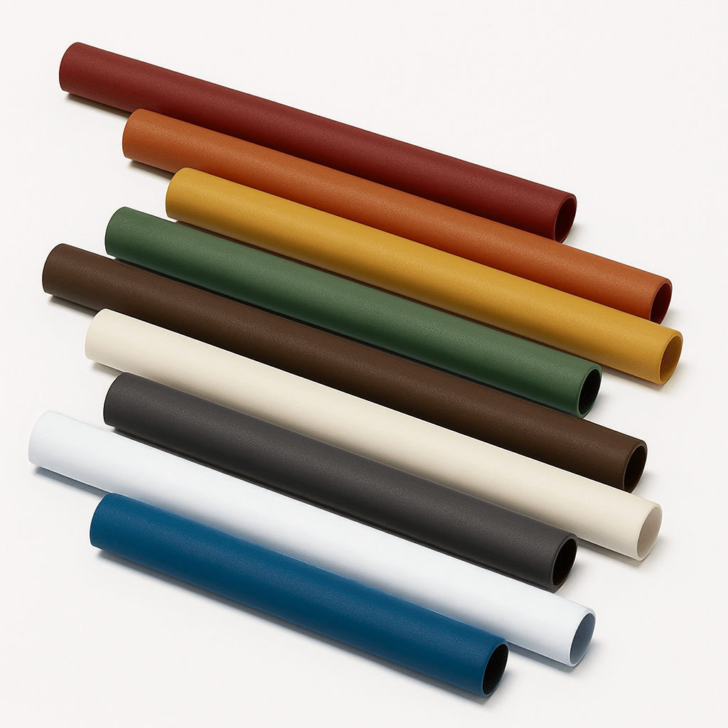 Colour Swatch Samples - Zaneti - Italian Colourful Living