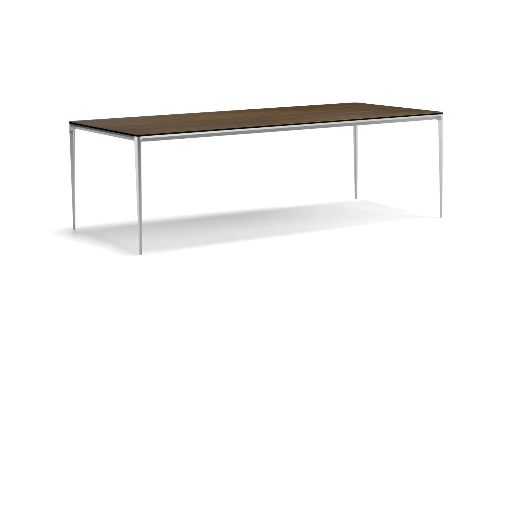 Milos Table - Zaneti - Italian Colourful Living