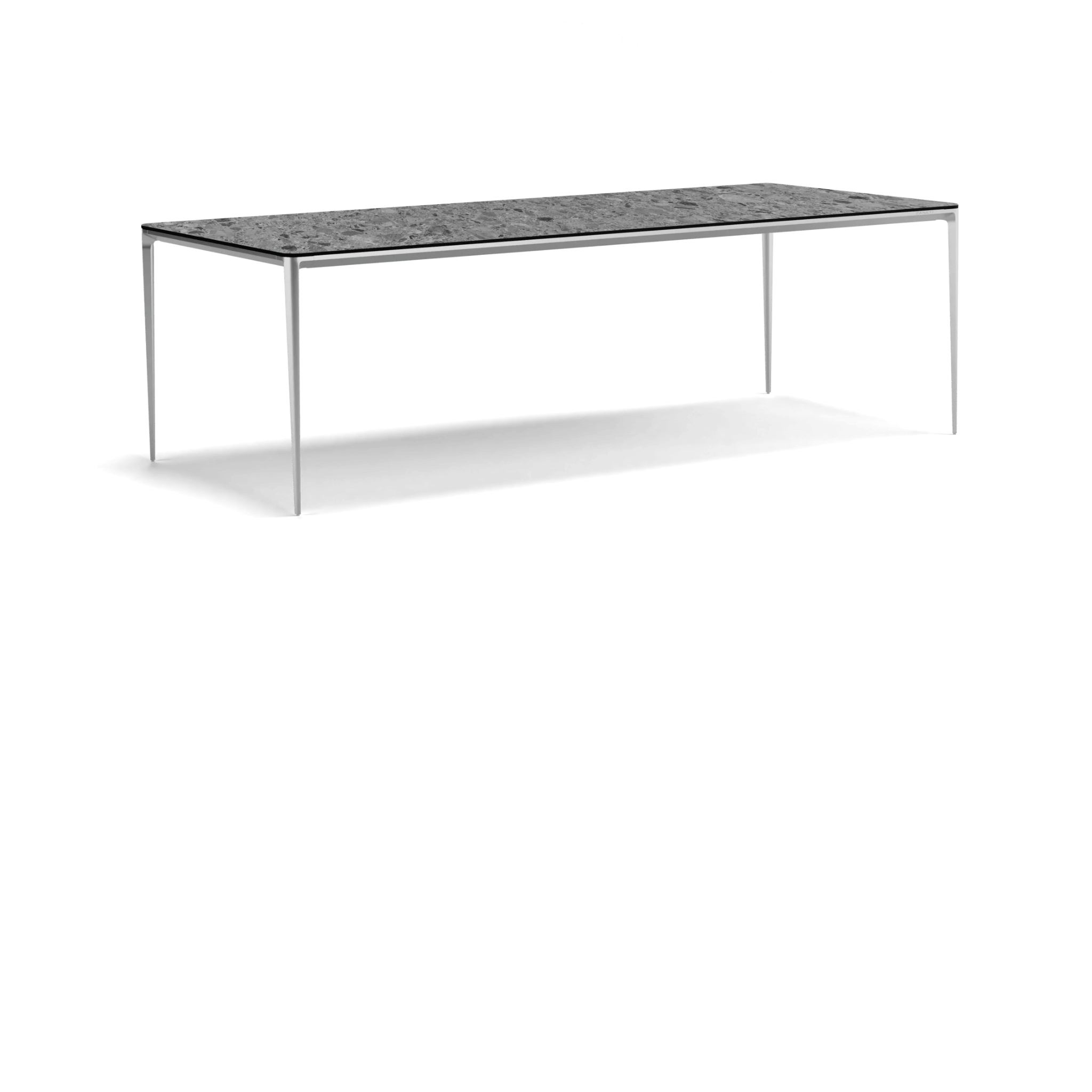 Milos Table - Zaneti - Italian Colourful Living