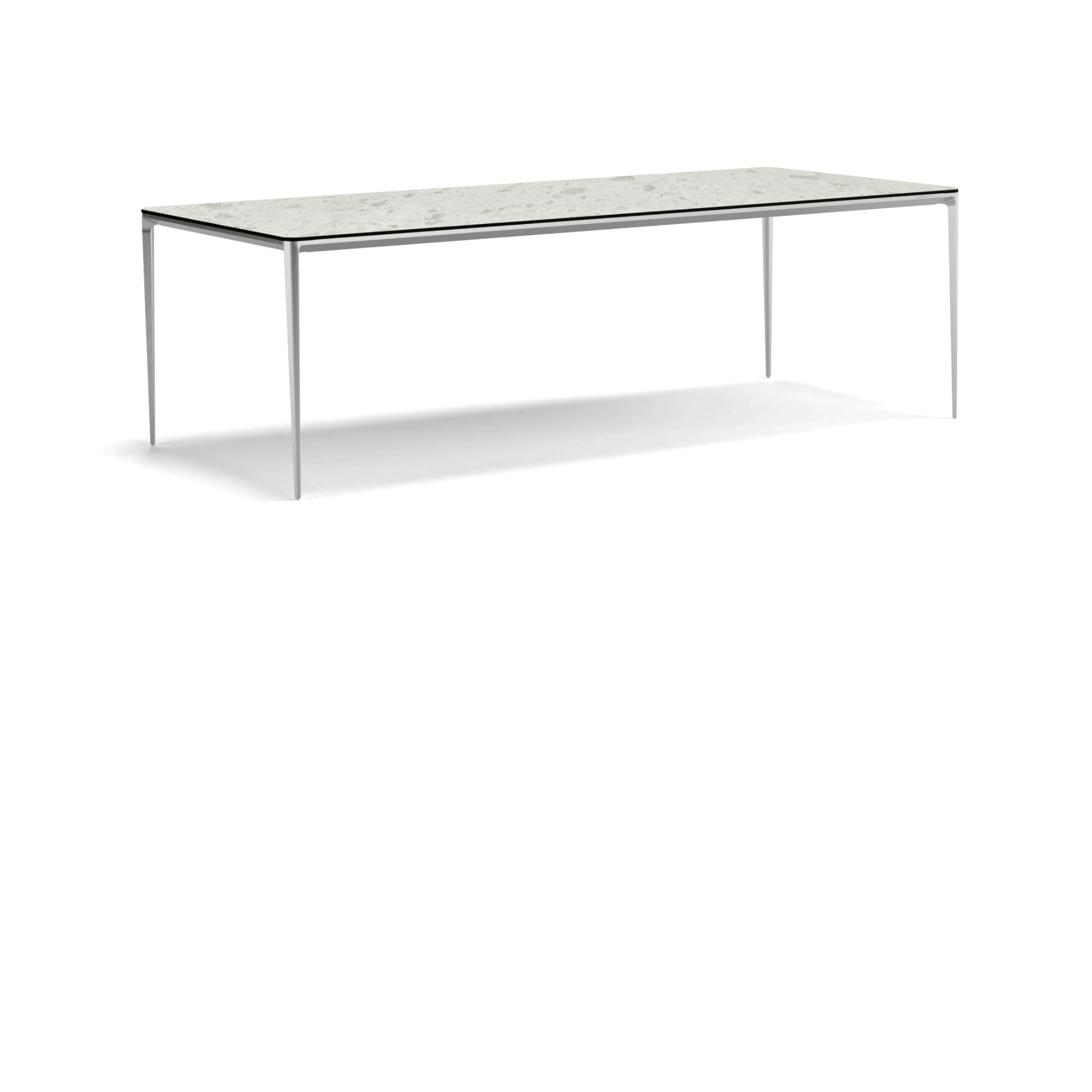 Milos Table - Zaneti - Italian Colourful Living