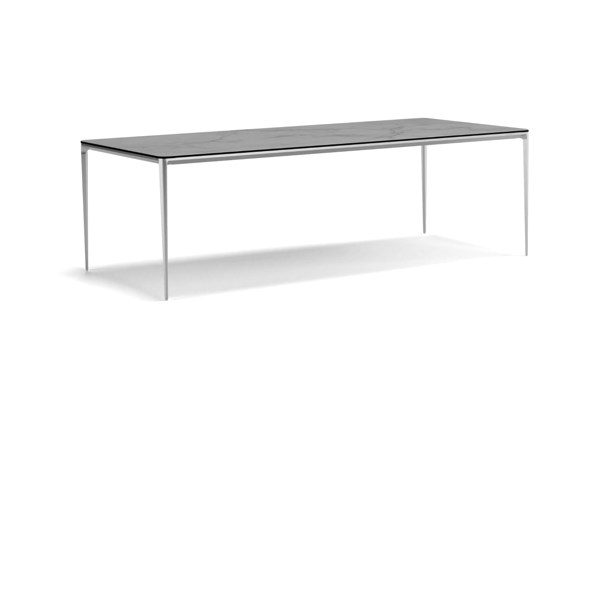 Milos Table - Zaneti - Italian Colourful Living
