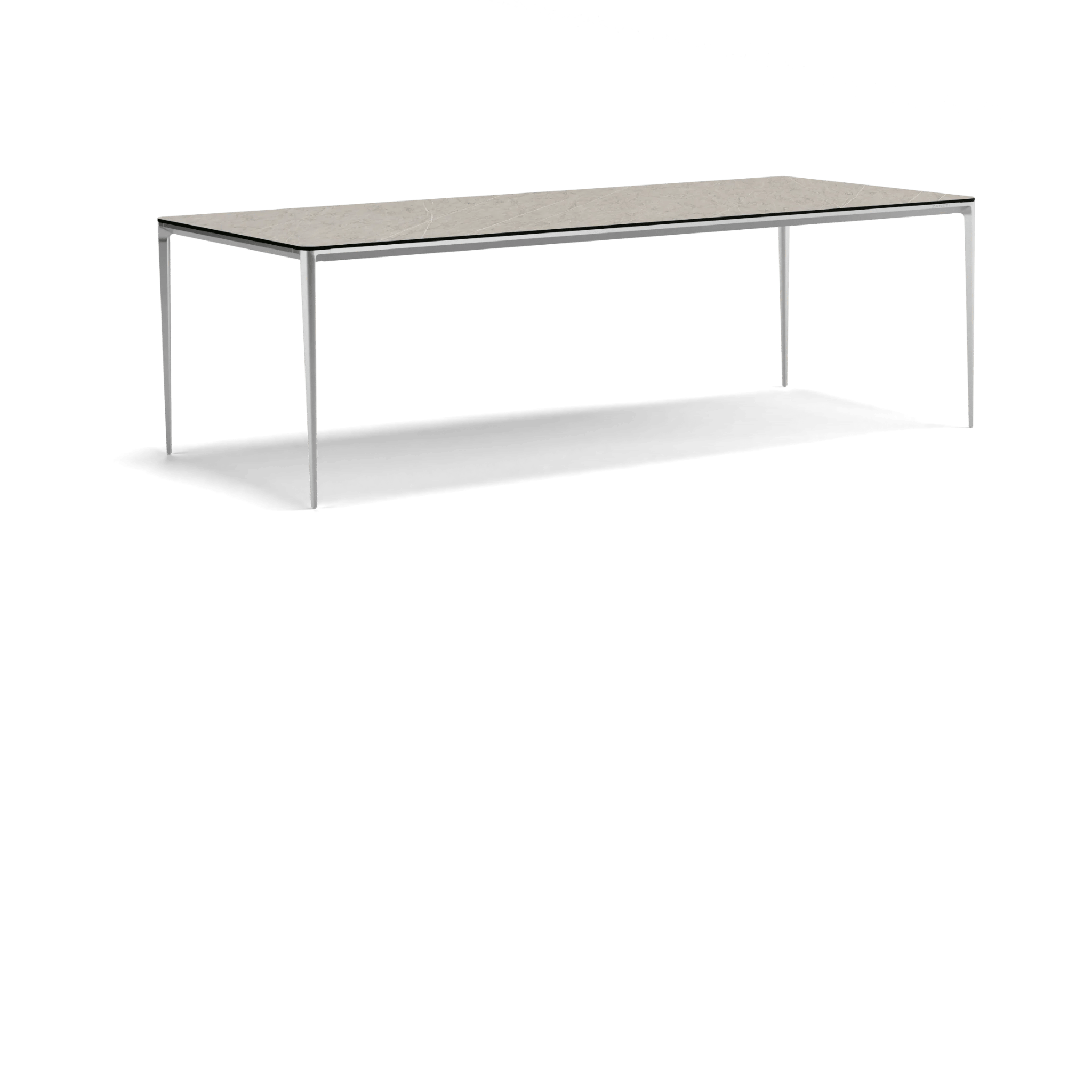 Milos Table - Zaneti - Italian Colourful Living