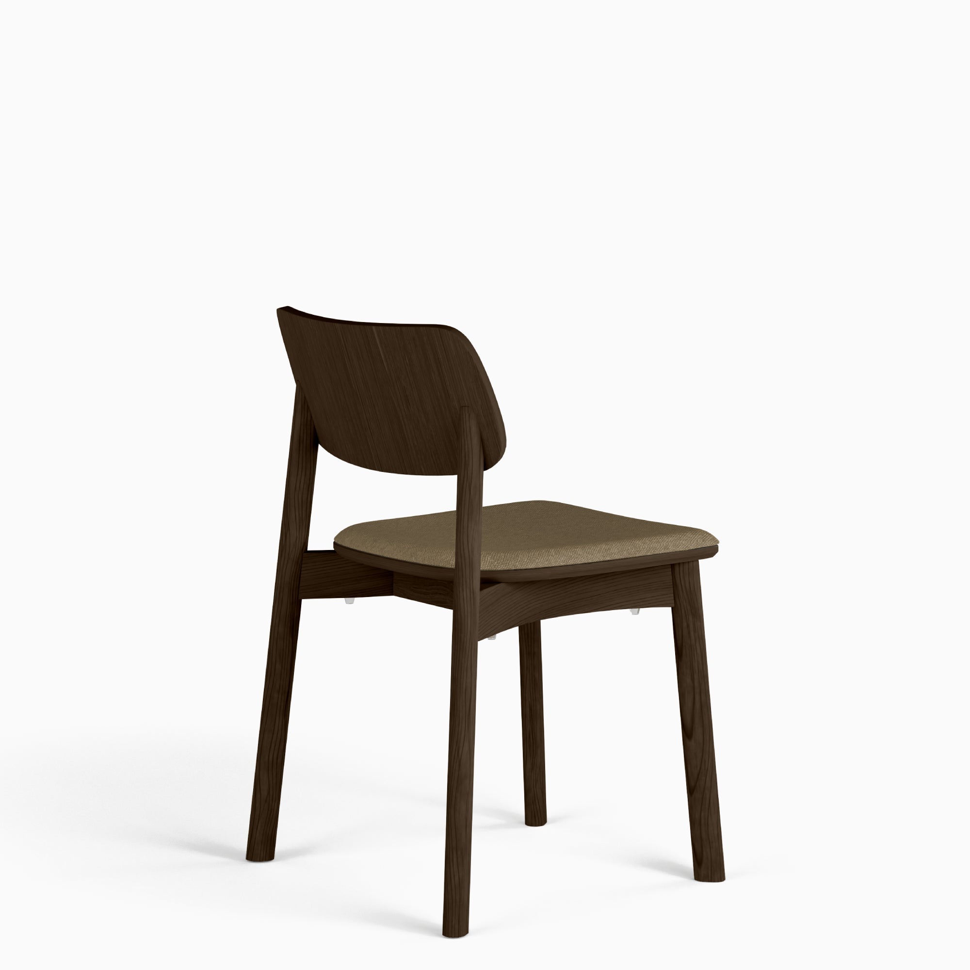 Sauvage Chair (Upholstered) SVG201 - Zaneti - Italian Colourful Living