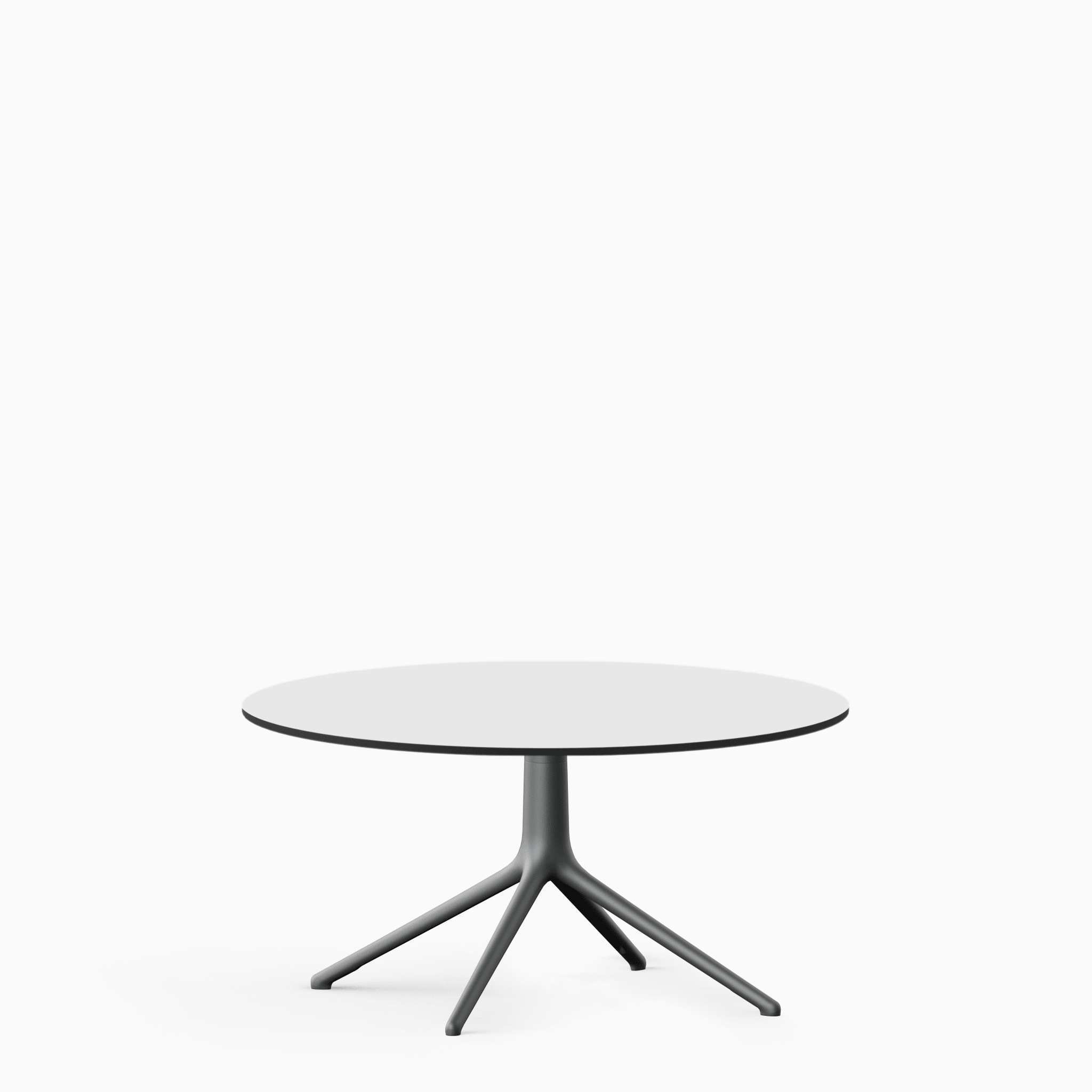 Skala Coffee Table S300 (HPL) - Zaneti - Italian Colourful Living