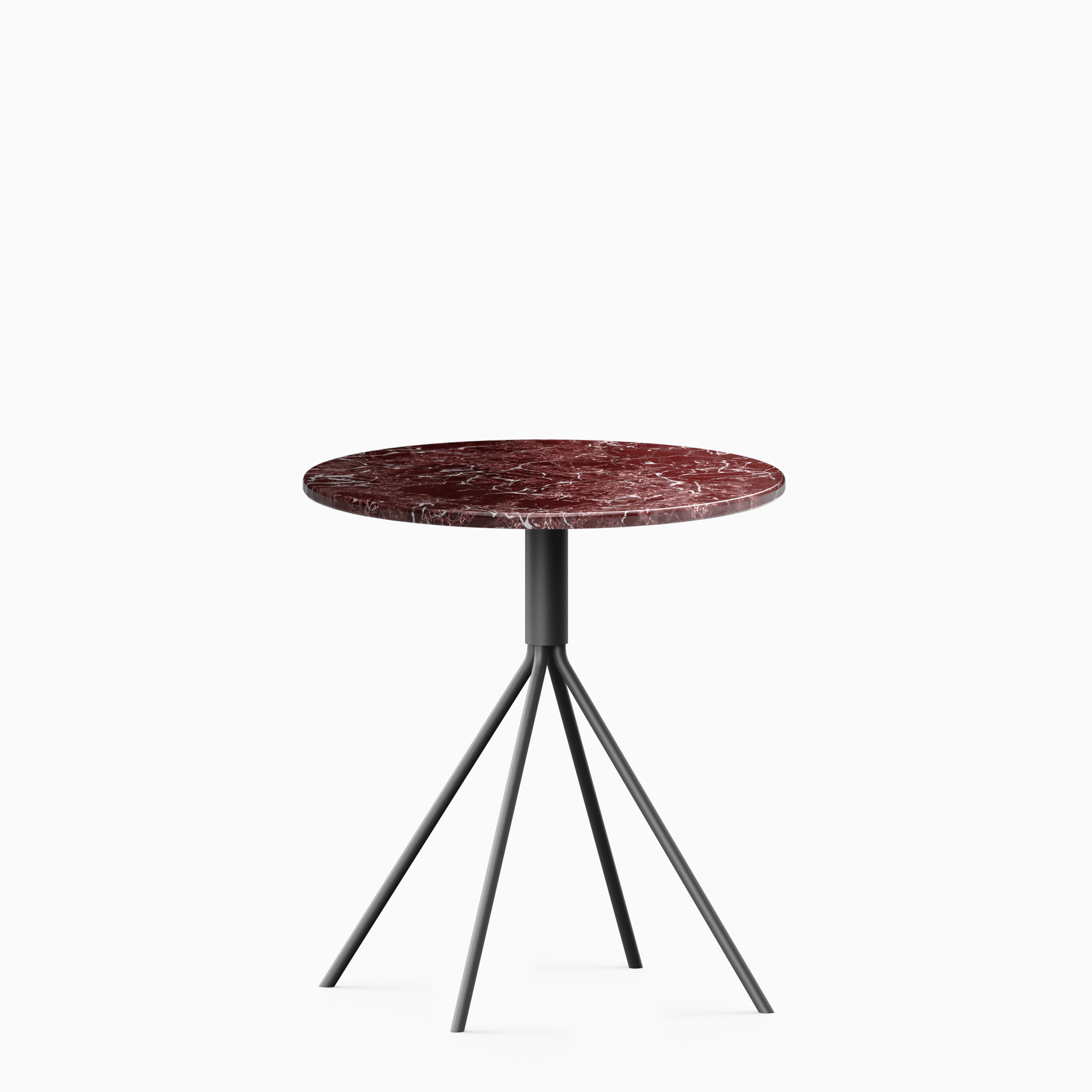 Solis Table S505 (Marble) - Zaneti - Italian Colourful Living